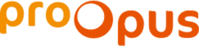 Pro Opus logo